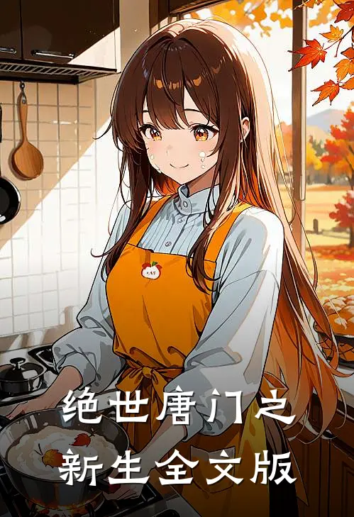 绝世唐门之新生全文版