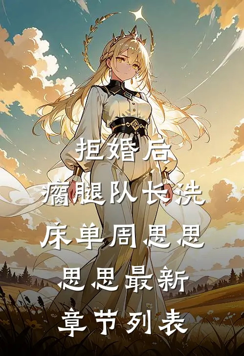 拒婚后，瘸腿队长洗床单周思思思思最新章节列表