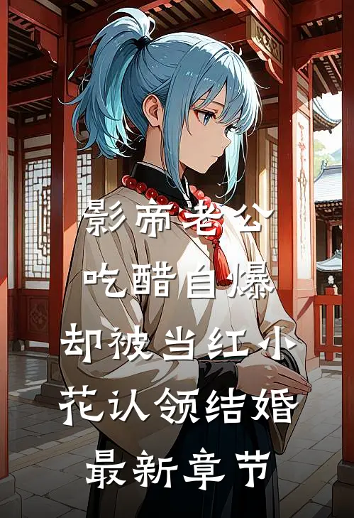 影帝老公吃醋自爆，却被当红小花认领结婚最新章节