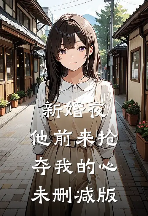 新婚夜，他前来抢夺我的心未删减版