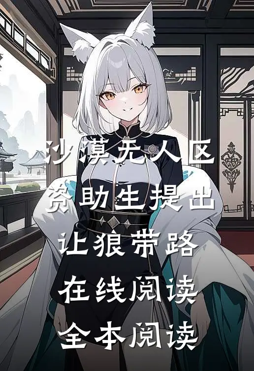 沙漠无人区，资助生提出让狼带路在线阅读全本阅读