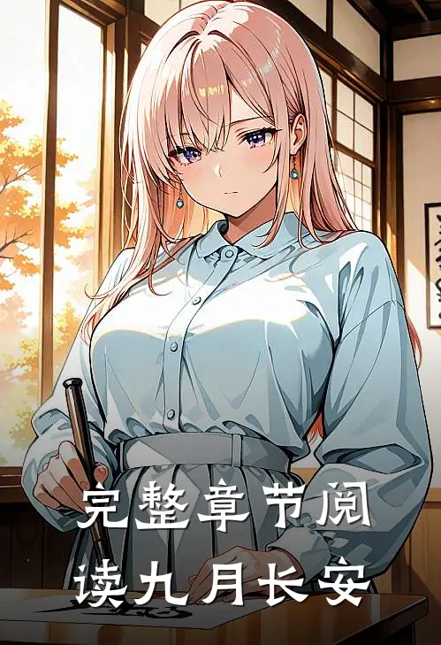 完整章节阅读九月长安