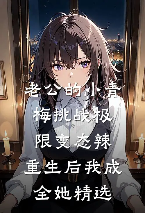 老公的小青梅挑战极限变态辣，重生后我成全她精选
