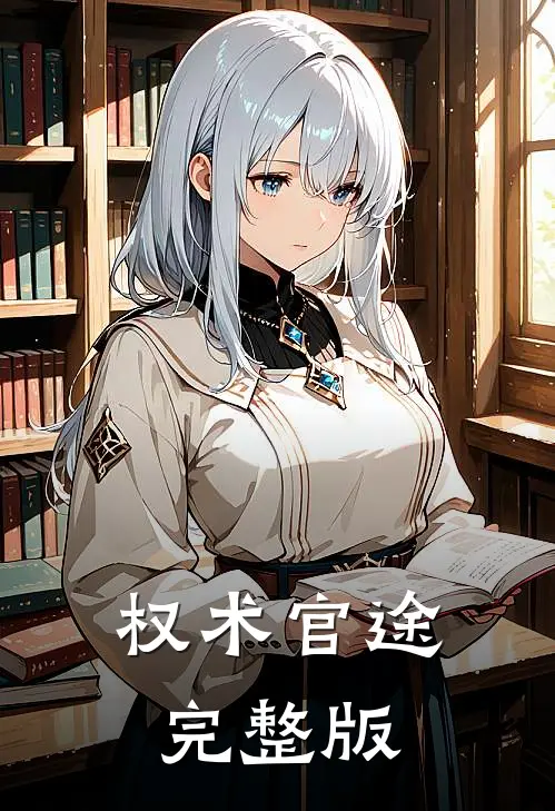 权术官途完整版