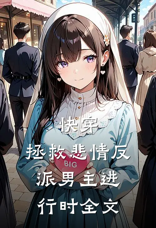 快穿：拯救悲情反派男主进行时全文