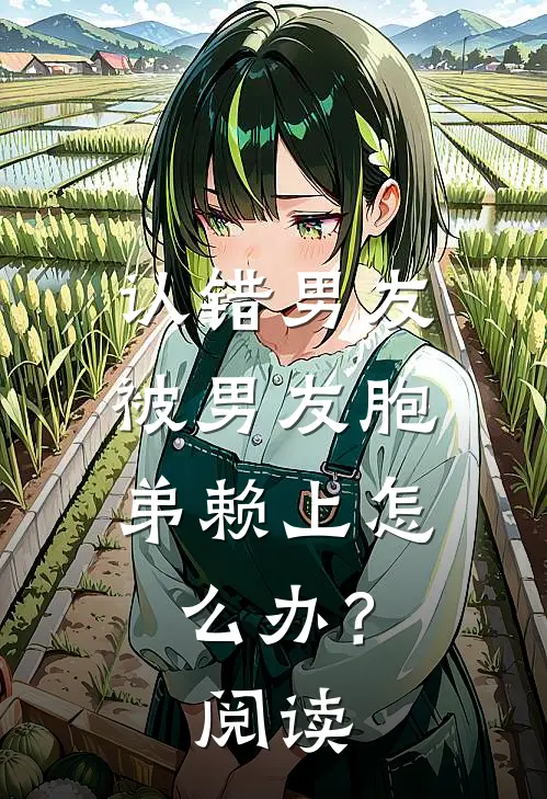 认错男友，被男友胞弟赖上怎么办？阅读