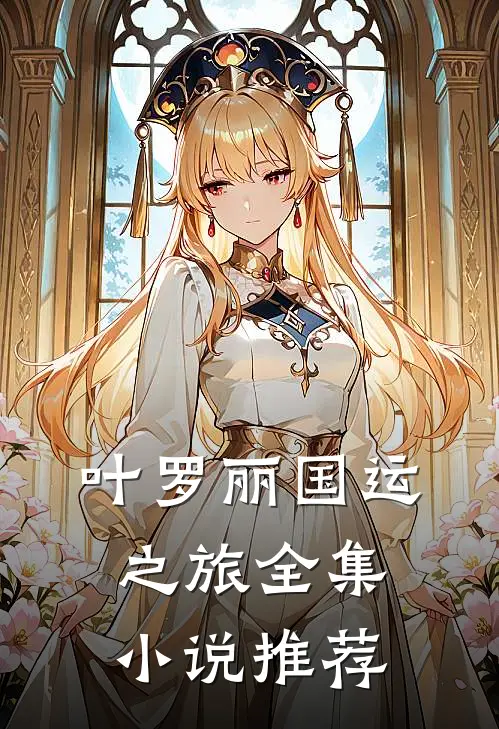 叶罗丽国运之旅全集小说推荐
