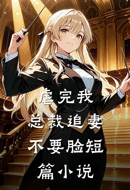 虐完我，总裁追妻不要脸短篇小说