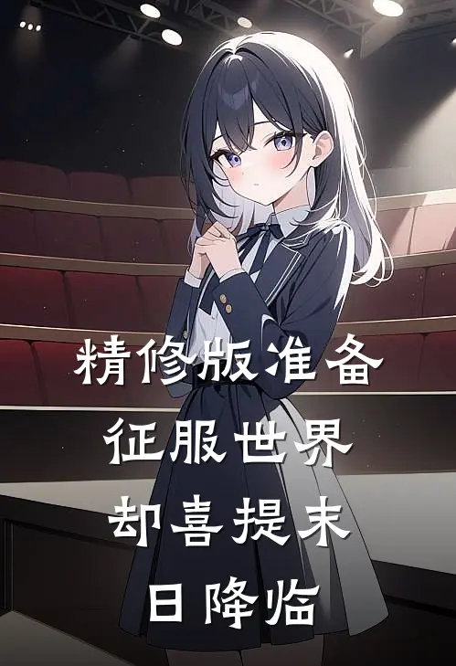 精修版准备征服世界，却喜提末日降临