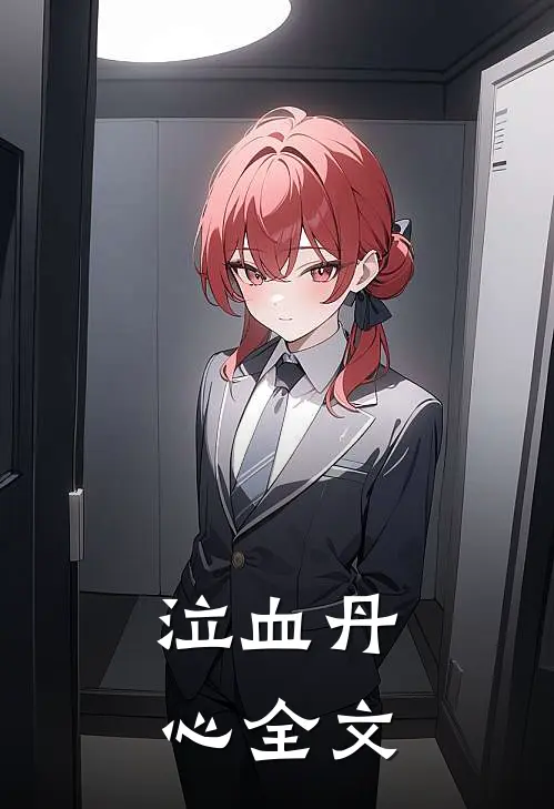 泣血丹心全文