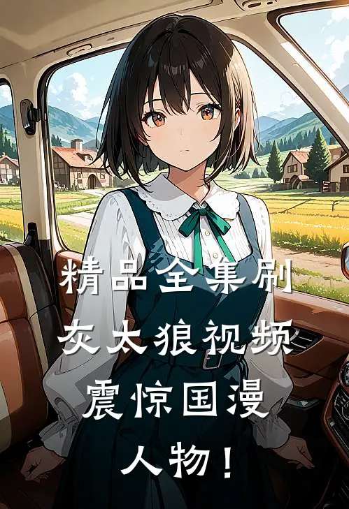 精品全集刷灰太狼视频，震惊国漫人物！