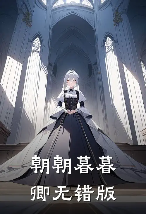 朝朝暮暮卿无错版