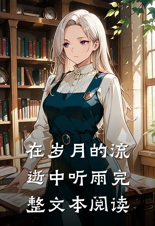 在岁月的流逝中听雨完整文本阅读