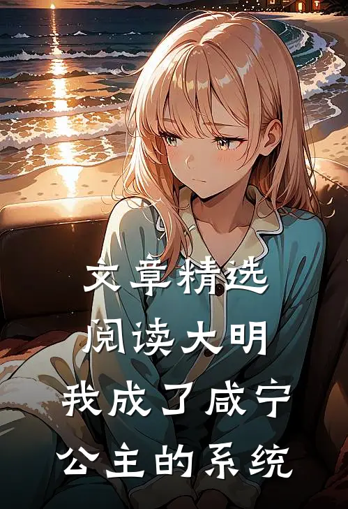 文章精选阅读大明，我成了咸宁公主的系统