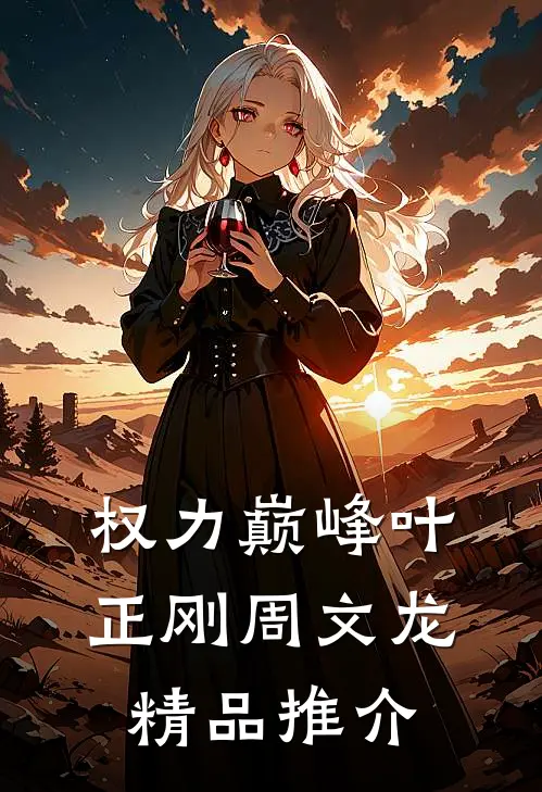 权力巅峰叶正刚周文龙精品推介