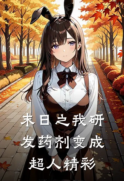 末日之我研发药剂变成超人精彩
