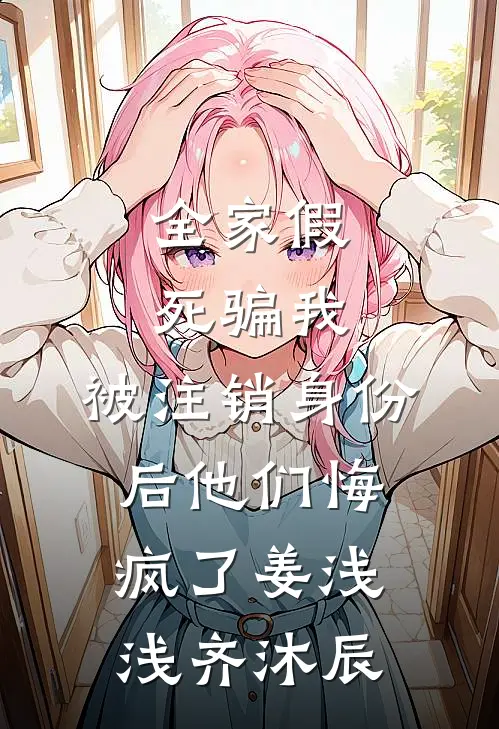 全家假死骗我，被注销身份后他们悔疯了姜浅浅齐沐辰