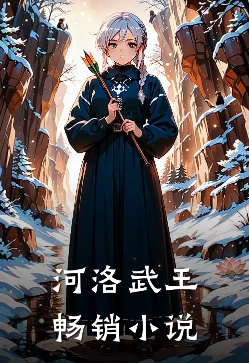 河洛武王畅销小说
