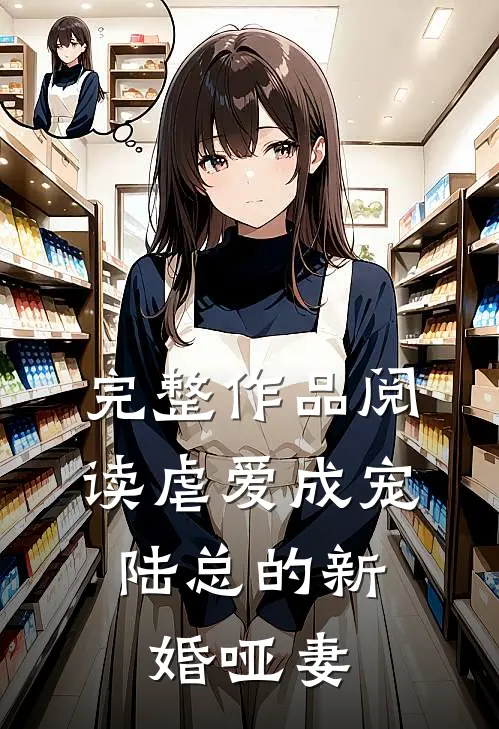 完整作品阅读虐爱成宠：陆总的新婚哑妻