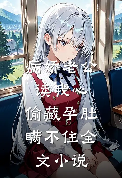 病娇老公读我心，偷藏孕肚瞒不住全文小说