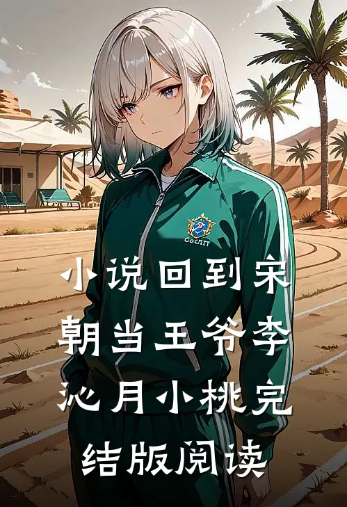 小说回到宋朝当王爷李沁月小桃完结版阅读