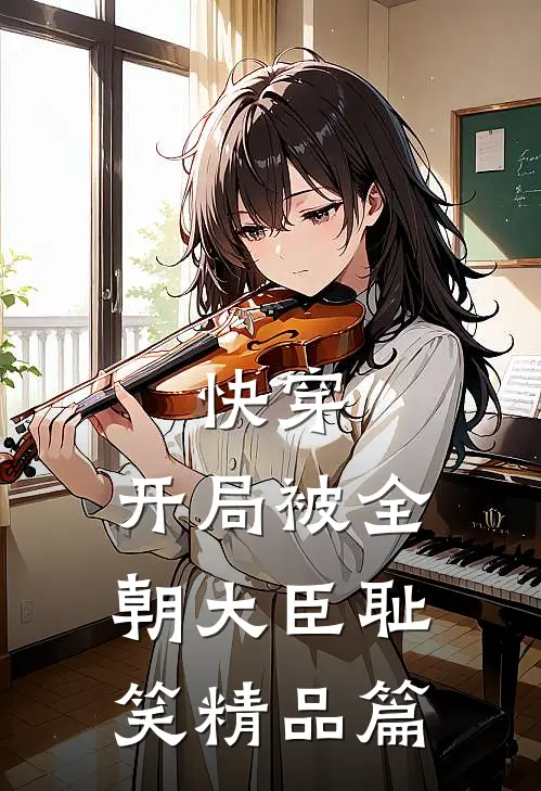 快穿：开局被全朝大臣耻笑精品篇