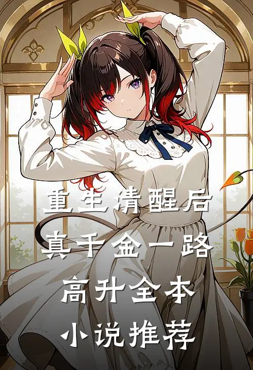 重生清醒后，真千金一路高升全本小说推荐