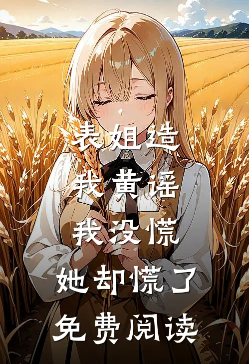 表姐造我黄谣，我没慌，她却慌了免费阅读