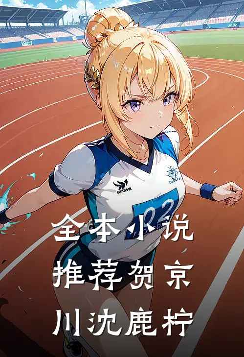 全本小说推荐贺京川沈鹿柠