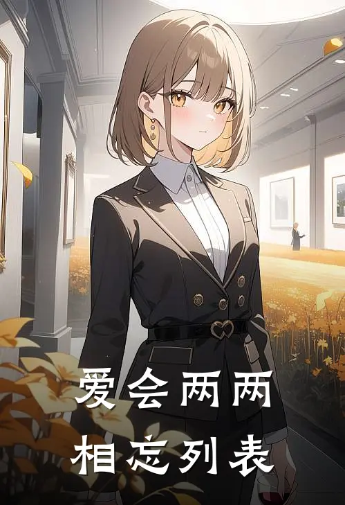 爱会两两相忘列表