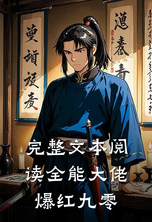 完整文本阅读全能大佬爆红九零