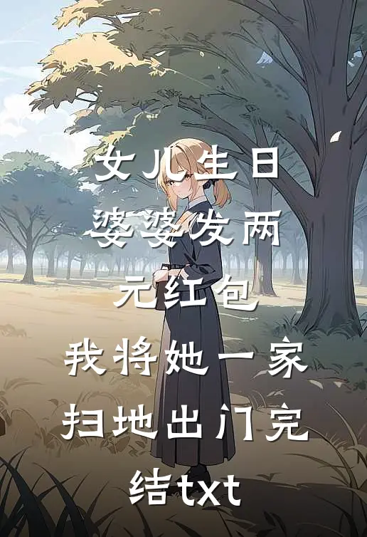 女儿生日婆婆发两元红包，我将她一家扫地出门完结txt