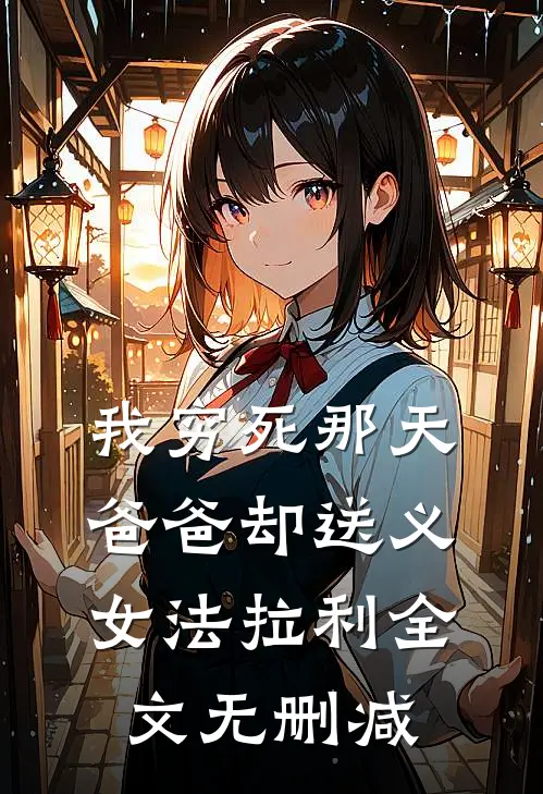 我穷死那天，爸爸却送义女法拉利全文无删减