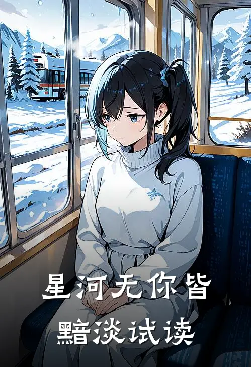 星河无你皆黯淡试读