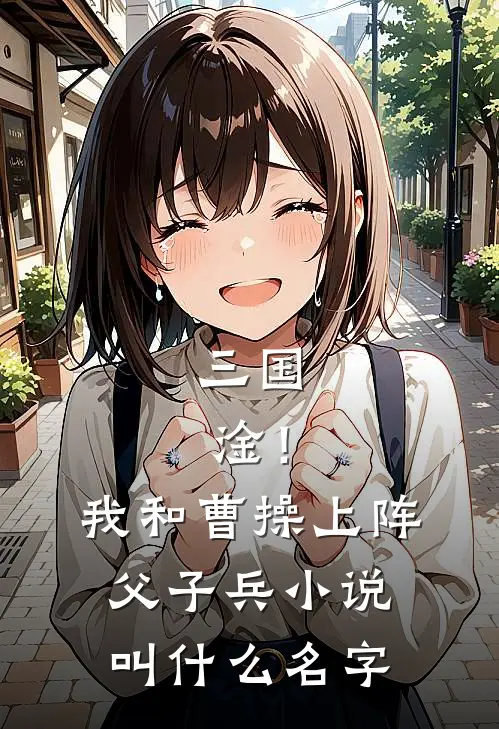 三国：淦！我和曹操上阵父子兵小说叫什么名字