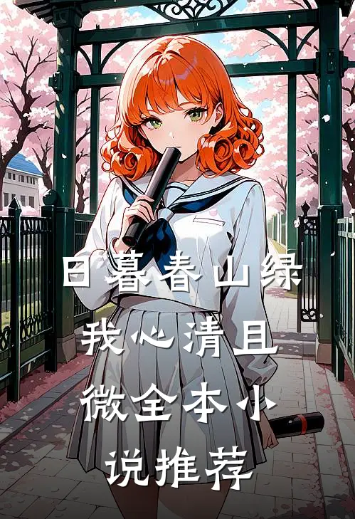 日暮春山绿，我心清且微全本小说推荐