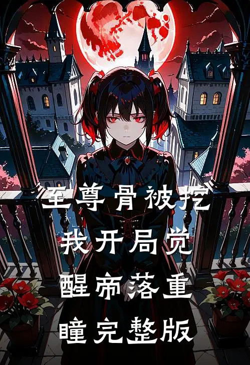 至尊骨被挖，我开局觉醒帝落重瞳完整版