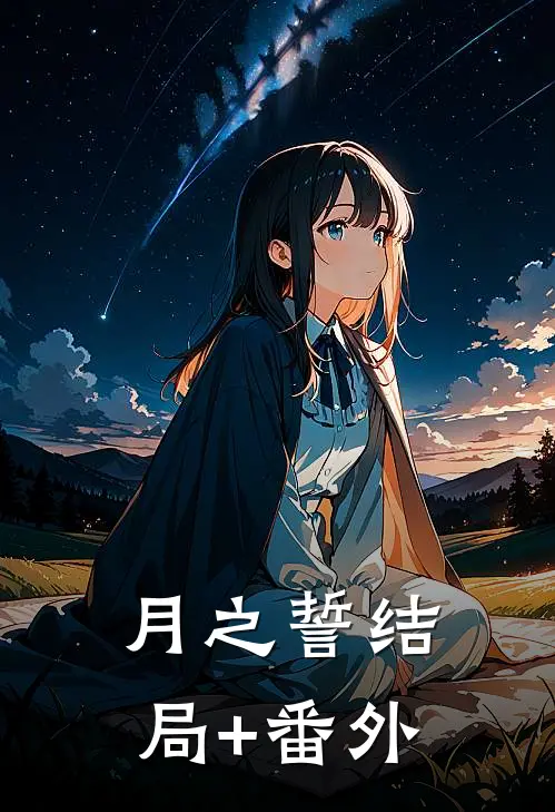月之誓结局+番外