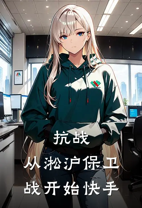 抗战：从淞沪保卫战开始快手