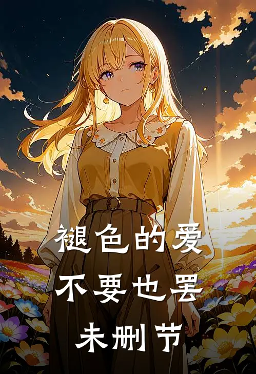 褪色的爱，不要也罢未删节