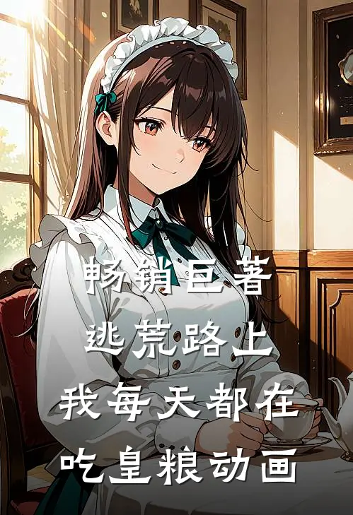 畅销巨著逃荒路上,我每天都在吃皇粮动画
