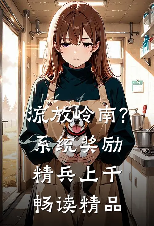 流放岭南?系统奖励精兵上千畅读精品