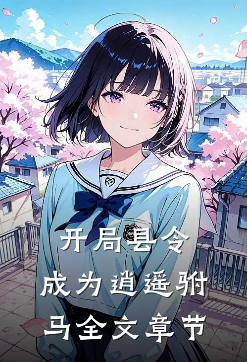 开局县令，成为逍遥驸马全文章节