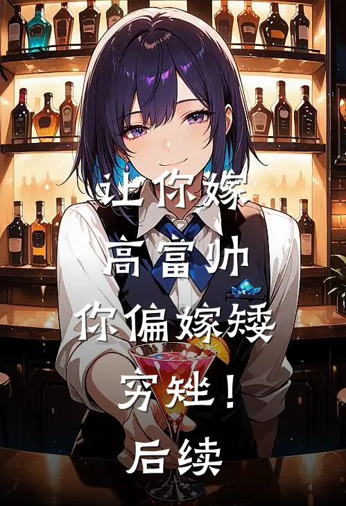 让你嫁高富帅，你偏嫁矮穷矬！后续