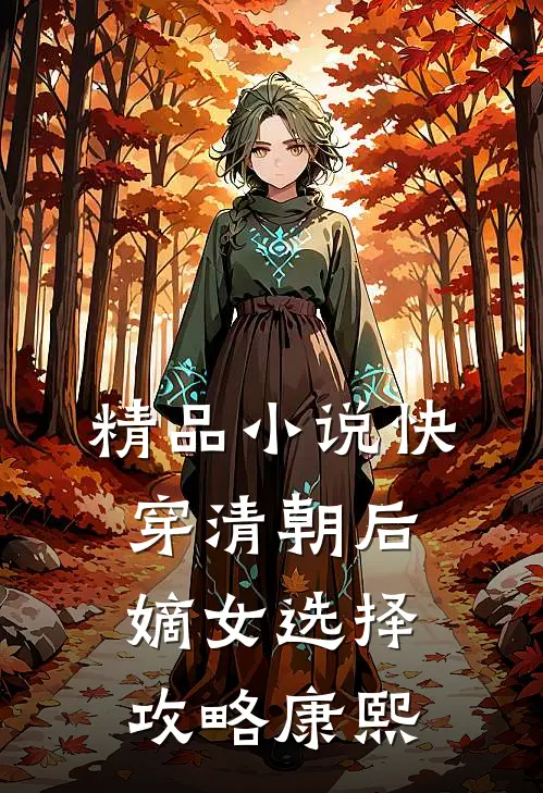 精品小说快穿清朝后，嫡女选择攻略康熙