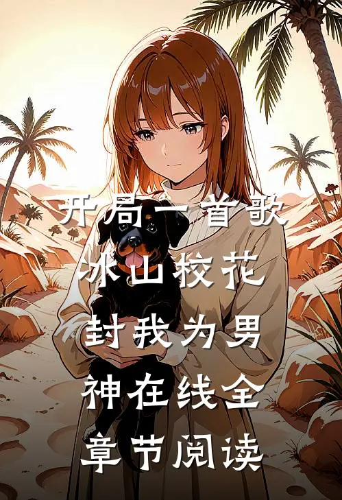 开局一首歌,冰山校花封我为男神在线全章节阅读