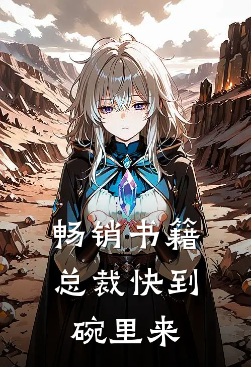 畅销书籍总裁快到碗里来