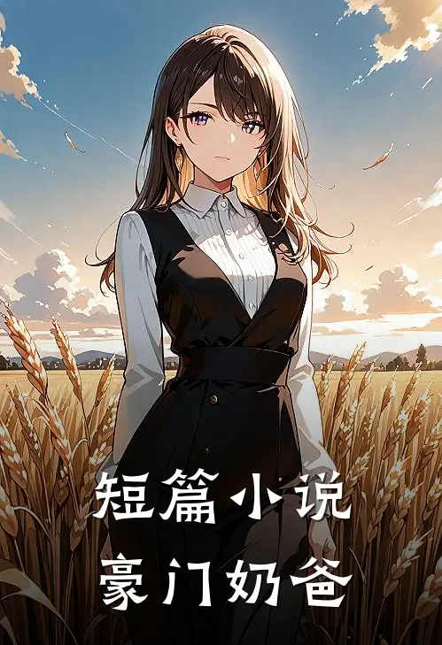 短篇小说豪门奶爸
