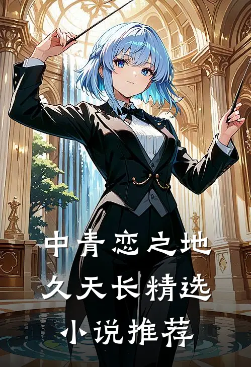 中青恋之地久天长精选小说推荐