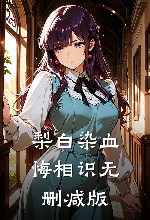 梨白染血悔相识无删减版